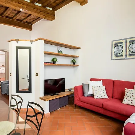 Appartement Sdrucciolo Double Florence