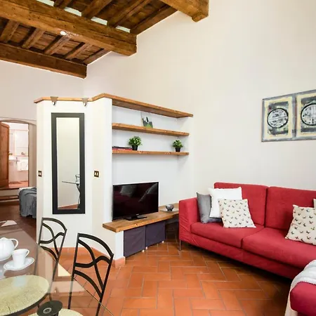 Apartmán Sdrucciolo Double *
