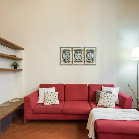 Sdrucciolo Double Apartmán