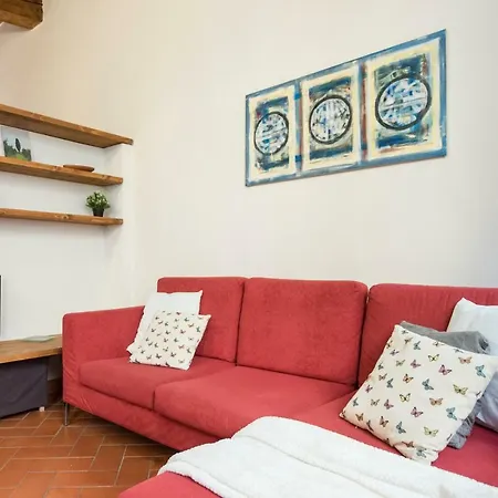 Apartmán Sdrucciolo Double *