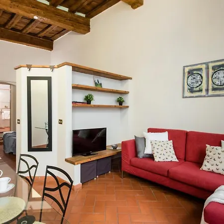 Apartment Sdrucciolo Double Florence