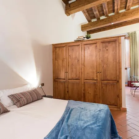 Apartment Sdrucciolo Double Florence